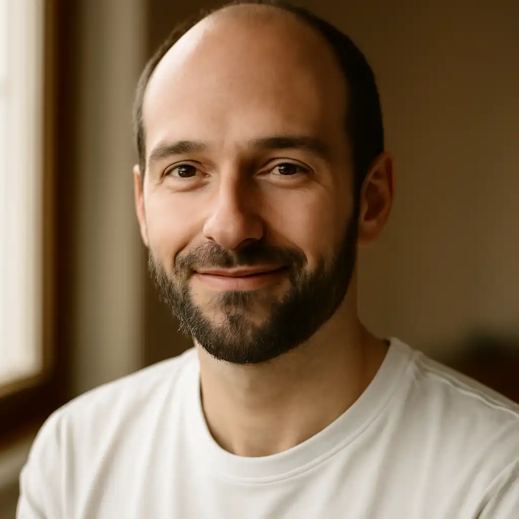 Anders Bergström
